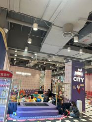 点击看大图 -meland亲子乐园(北京首开通州万象汇店)