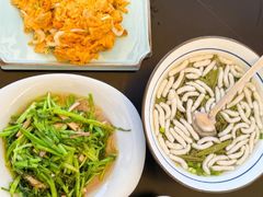 -美味之家·湖景农家乐(太湖东山店)