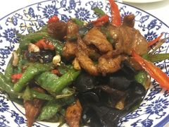 -至潮餐厅精致粤菜·活鲈鱼·走地鸡(珠江新城店)