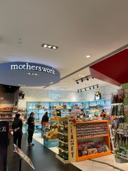 -motherswork(静安嘉里中心店)