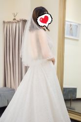 点击看大图 -MuseMarry婚纱(前海嘉里中心店)