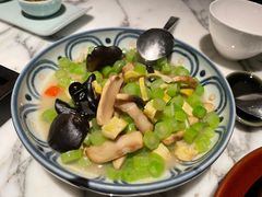 -杭州君悦酒店·湖滨28中餐厅
