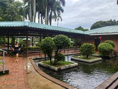 -侯臣咖啡文化村