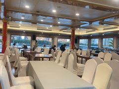 -新龙船黄浦江餐饮游船官方自营店