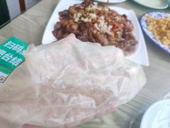 春饼-哈尔滨春饼(朝山街店)