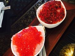 -威斯汀酒店Exchange大堂吧