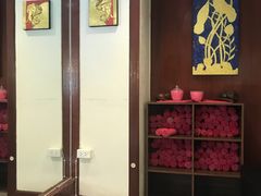 -新月水疗保健中心(2号店)
