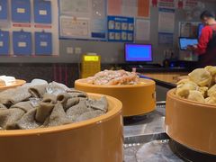 -龍歌自助小火锅(崂山丽达店)