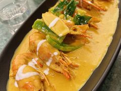 -美奈小馆·越南料理(福田星河COCO Park店)