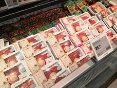 -盒马鲜生(观音桥店)