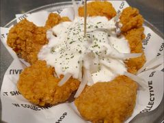 -W COLLECTIVE  DESSERT SHOP