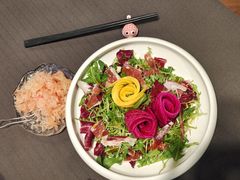 -肆月河豚·新淮扬(金融街店)