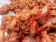 -清真铁志明腊牛羊肉