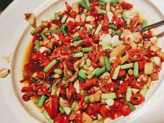 -7017浙菜•建德味(中财店)