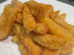 -四川饭店(城乡购物中心店)