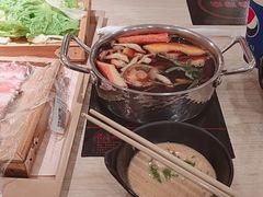 -吉野家 (新街口外大街店)