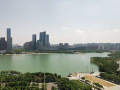 -天鹅湖大酒店