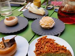 -潮一不贰·法式甜品·生日蛋糕·西式简餐(外滩店)