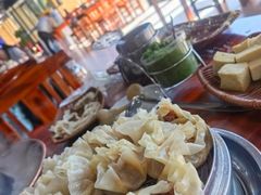 -元盛居(生态大街店)