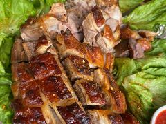 -蒙亨·手把肉·蒙古包文化主题餐厅(天恒广场店)
