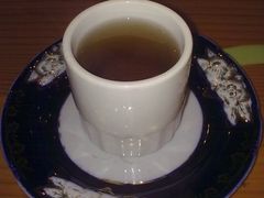 大麦茶-东方亚克西餐厅(西康路店)