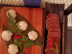 -尚尚仙·酸汤猪手·猪肚鸡火锅(华联万柳购物中心店)