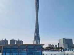 -海心沙亚运公园