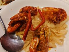 -猪肉婆私房菜(容桂总店)