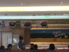 -西贝(上海新梅广场店)