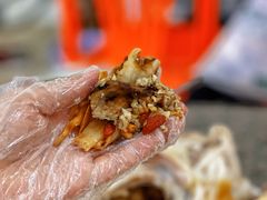 -阿侬盐焗鸡(清澜店)