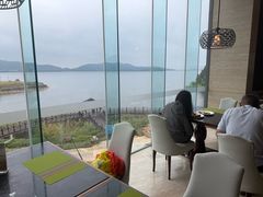 -余姚四明湖开元名都度假酒店·夏威夷西餐厅