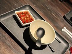 -乔街深夜食堂·台州菜·高压锅生蚝(杭州总店)