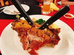 -申德勒加油站西餐厅(太仓店)