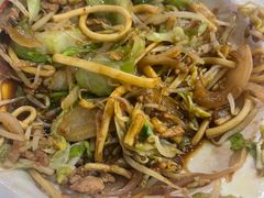 -美玲拉面(鞍山西道店)