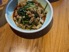 -胖老汉椒麻鸡清真新疆菜(西御街店)