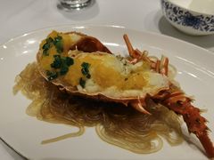 -Yan Ting 宴庭中餐厅(上海静安瑞吉酒店)
