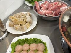 -三兴涮羊肉(荣安大街店)