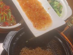 -永安水煮活鱼·仪征菜(仪征奥林匹克店)