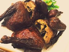 -老吉士(环贸iapm店)