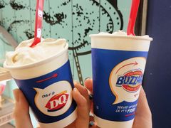 -DQ·蛋糕·冰淇淋(印象城店)
