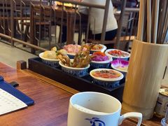 -楠火锅(仁恒梦中心店)