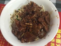 -辣肉面大王(天平路店)