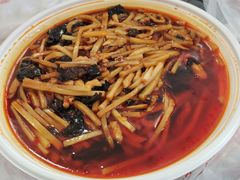 -老牌坊鲁菜名店(美莲广场店)