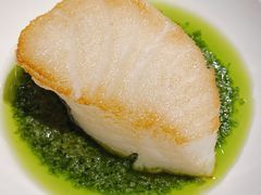 -Oyster Talks 四度蚝法餐厅