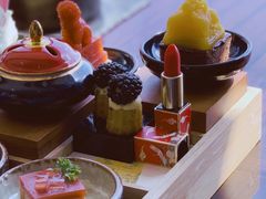 -北京丽晶酒店