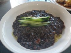 -桃园中华料理炸酱面(燕儿岛路店)