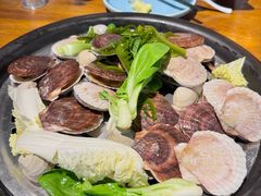 -三个渔夫·蒸汽海鲜(小白楼店)