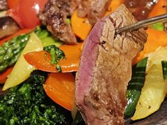 -西安高新希尔顿酒店·咖啡露台西餐厅