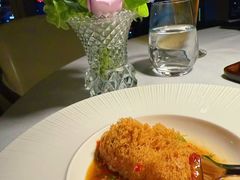 -运·中餐厅(成都华尔道夫酒店)