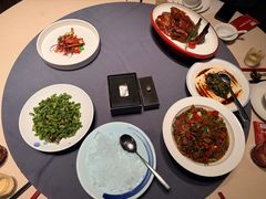-同庆楼(华强吾悦广场店)